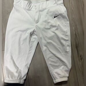 Women’s Nike softball pants
